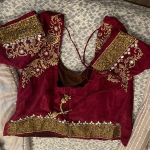 indian Pakistan punjabi wedding Dress Lehanga